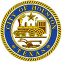 City of Houston Seal