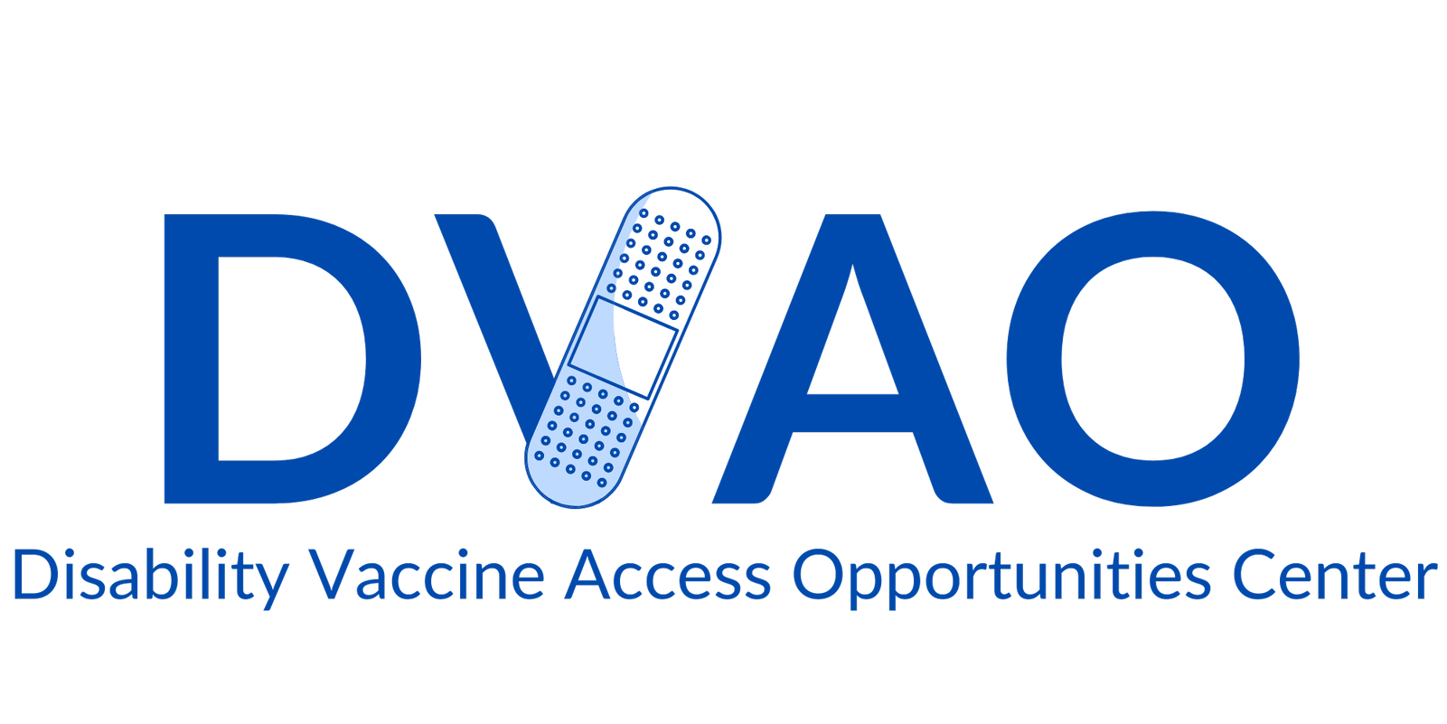 DVAO logo