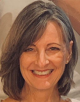 Debby Jones