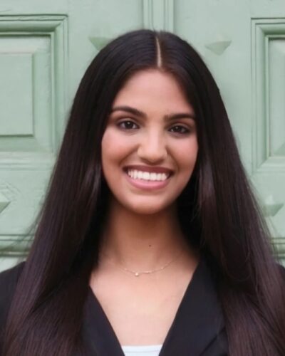 Riya Karovalia