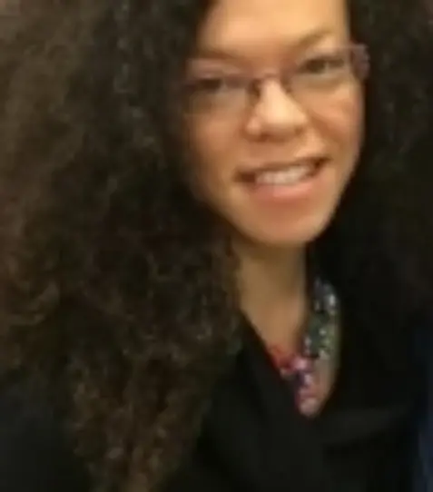 Reyma Mc Coy Mc Deid