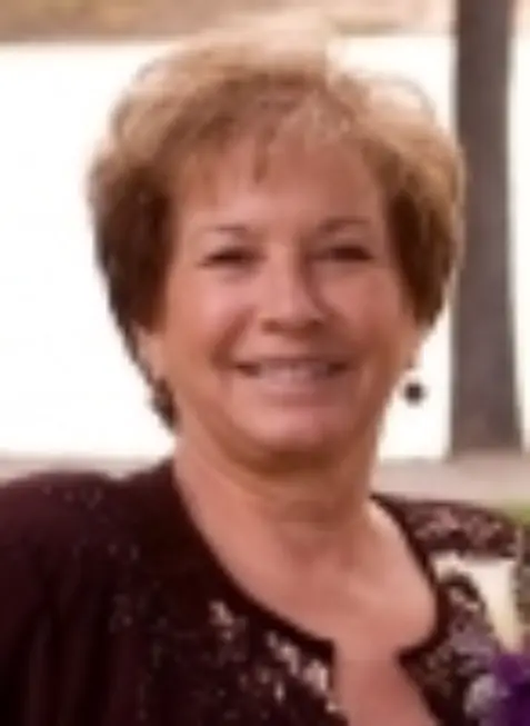 Kathie Knoble Iverson