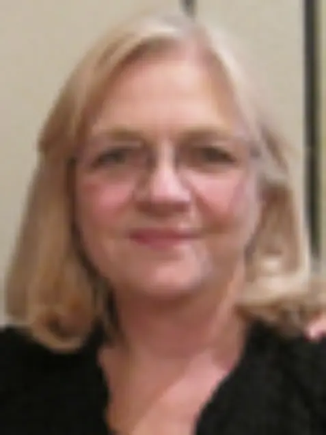 Karen I Ward