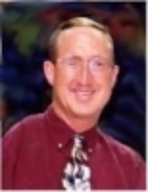 Darrel Christenson