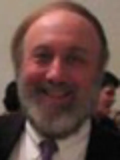 Burt Danovitz