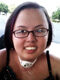 Stacey Milbern