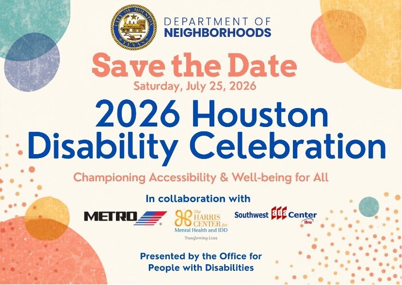 Save the Date